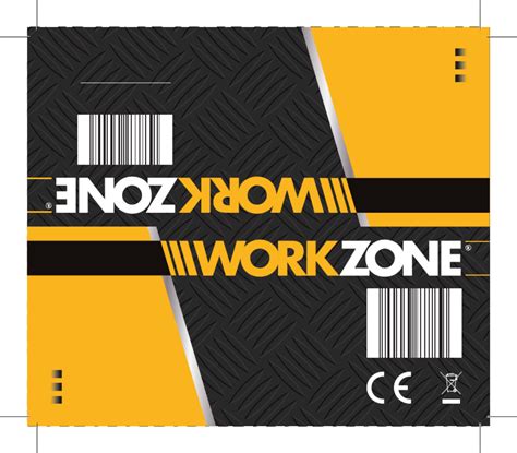 Workzone GT